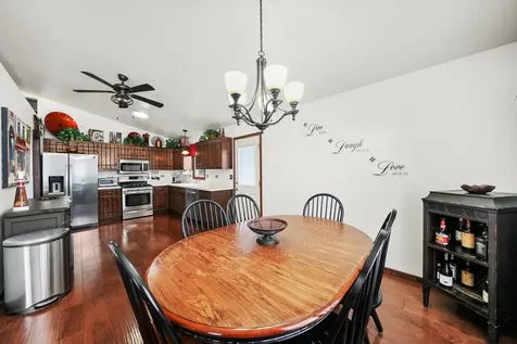 12820 South Blossom Drive Alsip IL 60803