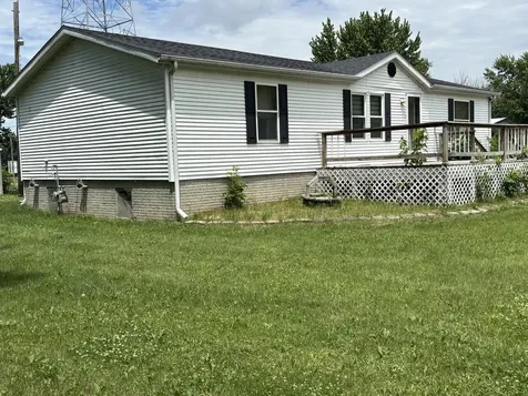 14829 Vans Road Fulton IL 61252