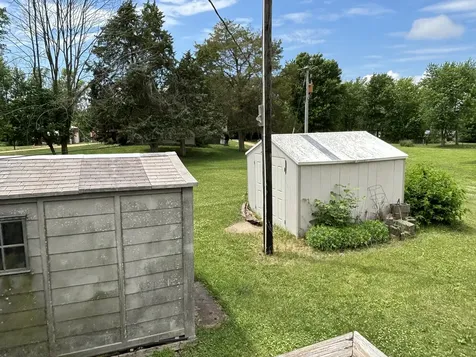 14829 Vans Road Fulton IL 61252