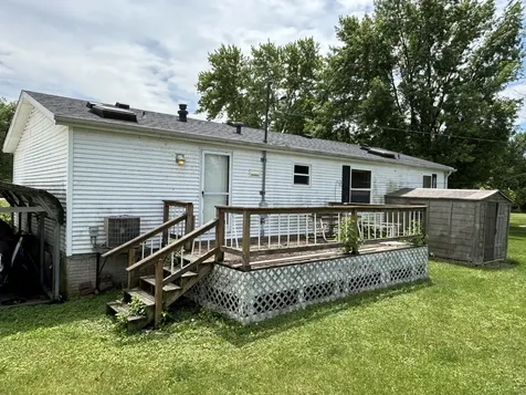 14829 Vans Road Fulton IL 61252