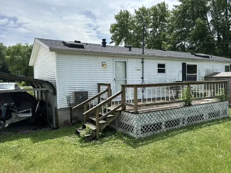 14829 Vans Road Fulton IL 61252