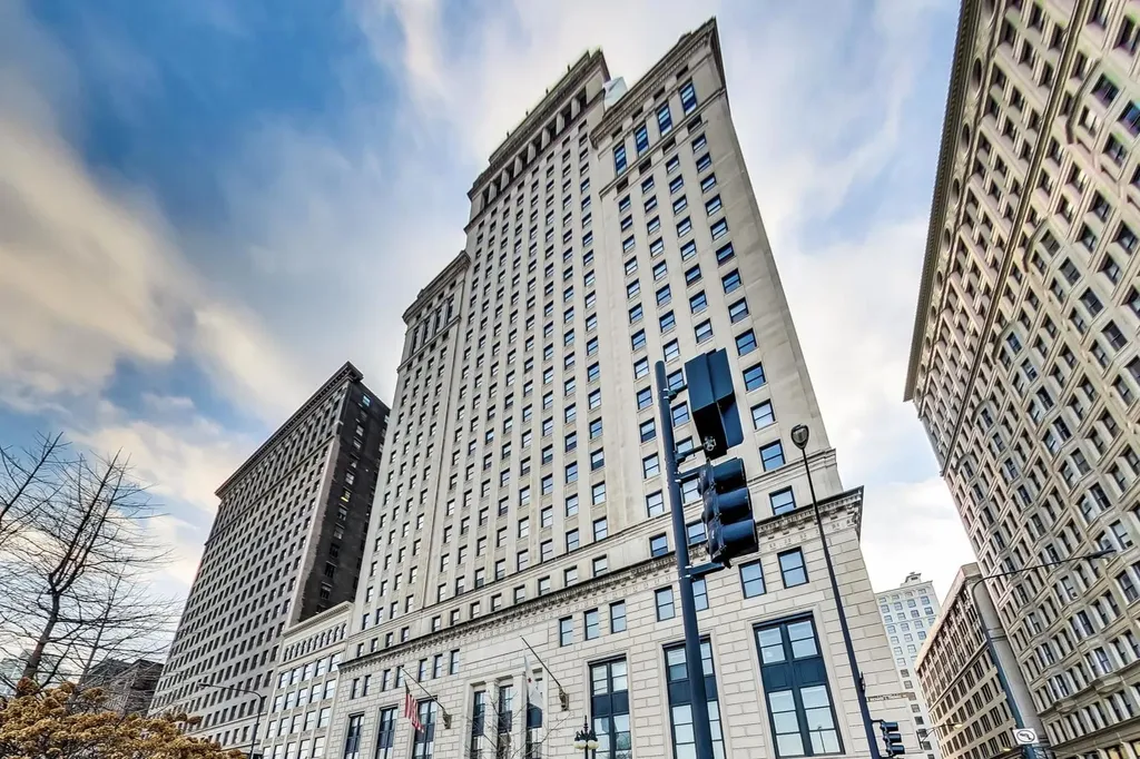 310 South Michigan Avenue Chicago IL 60604