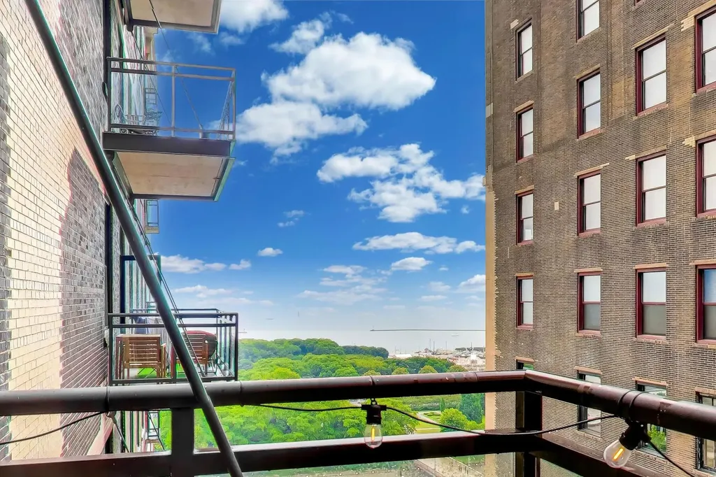 310 South Michigan Avenue Chicago IL 60604