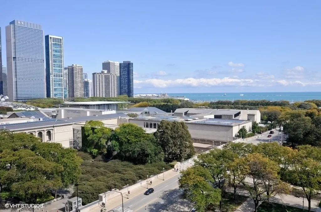 310 South Michigan Avenue Chicago IL 60604