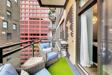 310 South Michigan Avenue Chicago IL 60604