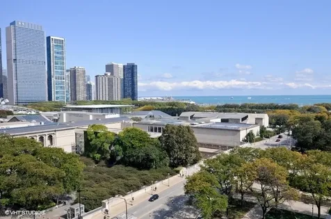310 South Michigan Avenue Chicago IL 60604