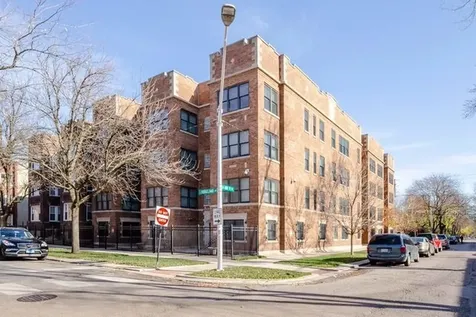 6857 South Ridgeland Avenue Chicago IL 60649
