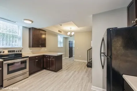 6857 South Ridgeland Avenue Chicago IL 60649