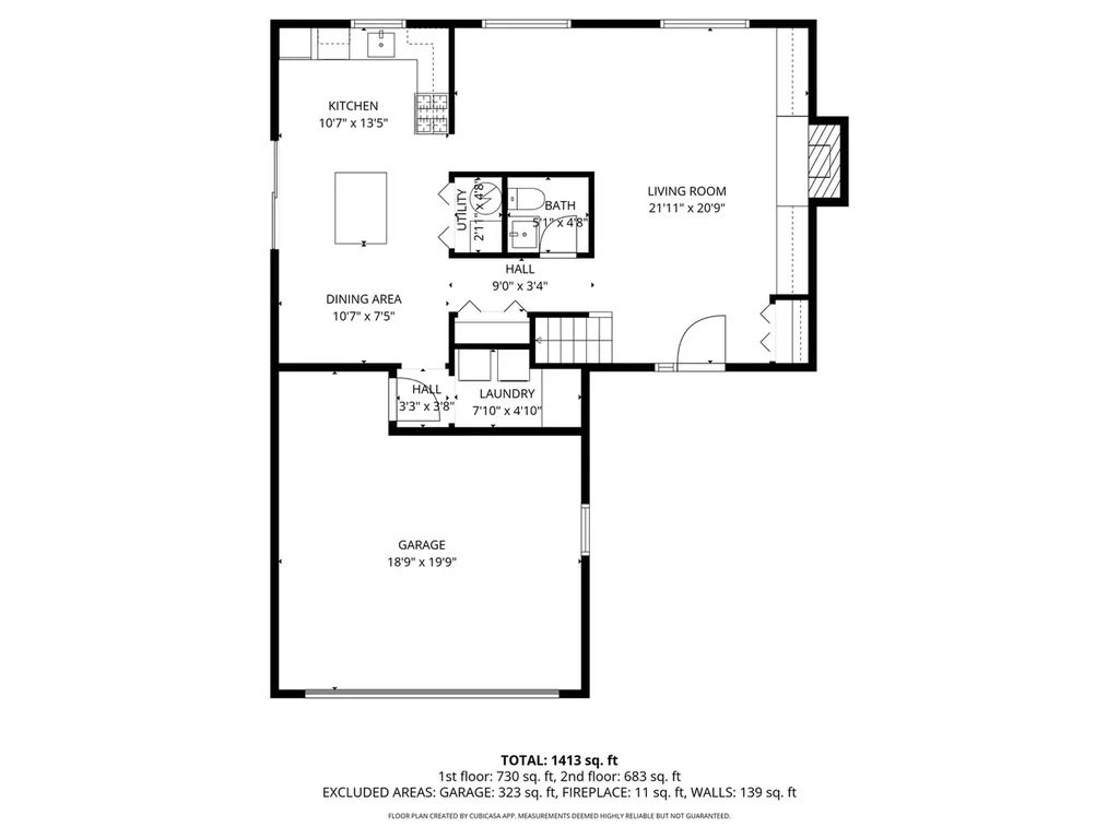 404 Dover Drive Roselle IL 60172