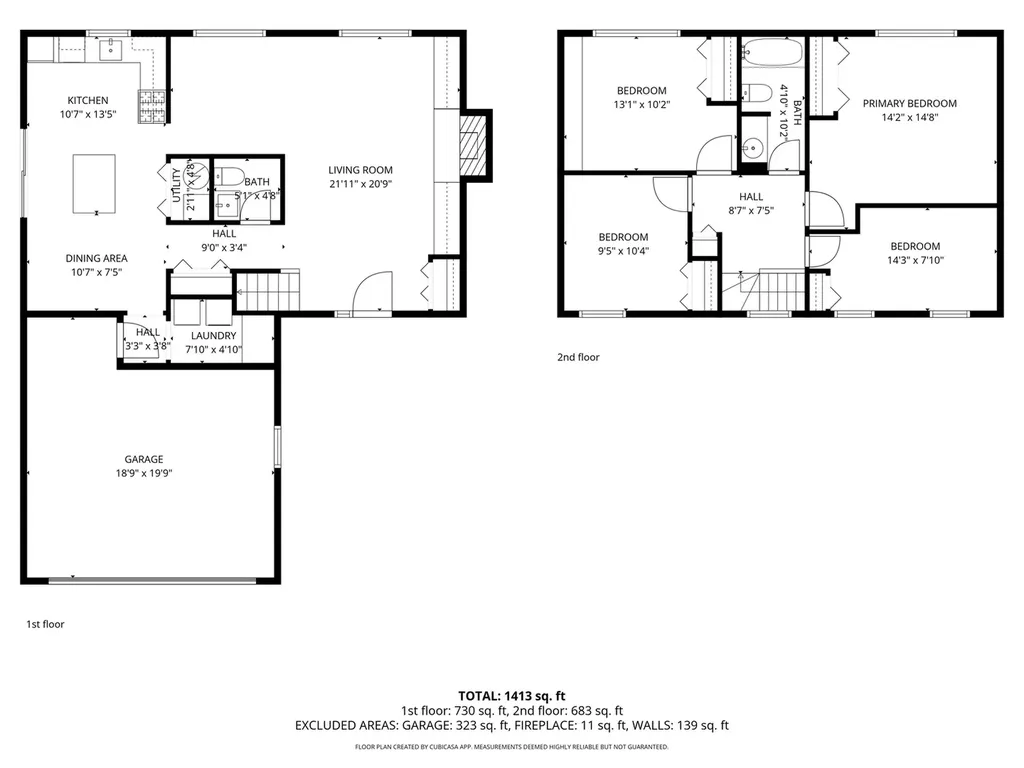 404 Dover Drive Roselle IL 60172