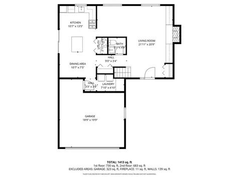 404 Dover Drive Roselle IL 60172