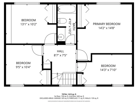 404 Dover Drive Roselle IL 60172