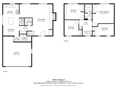404 Dover Drive Roselle IL 60172
