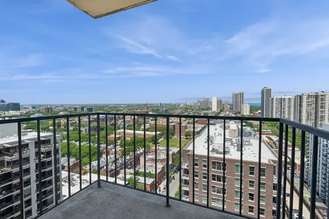 1212 North Lasalle Street Chicago IL 60610