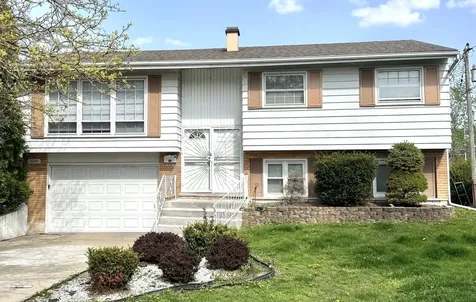 16001 Avalon Avenue South Holland IL 60473