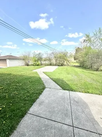 16001 Avalon Avenue South Holland IL 60473