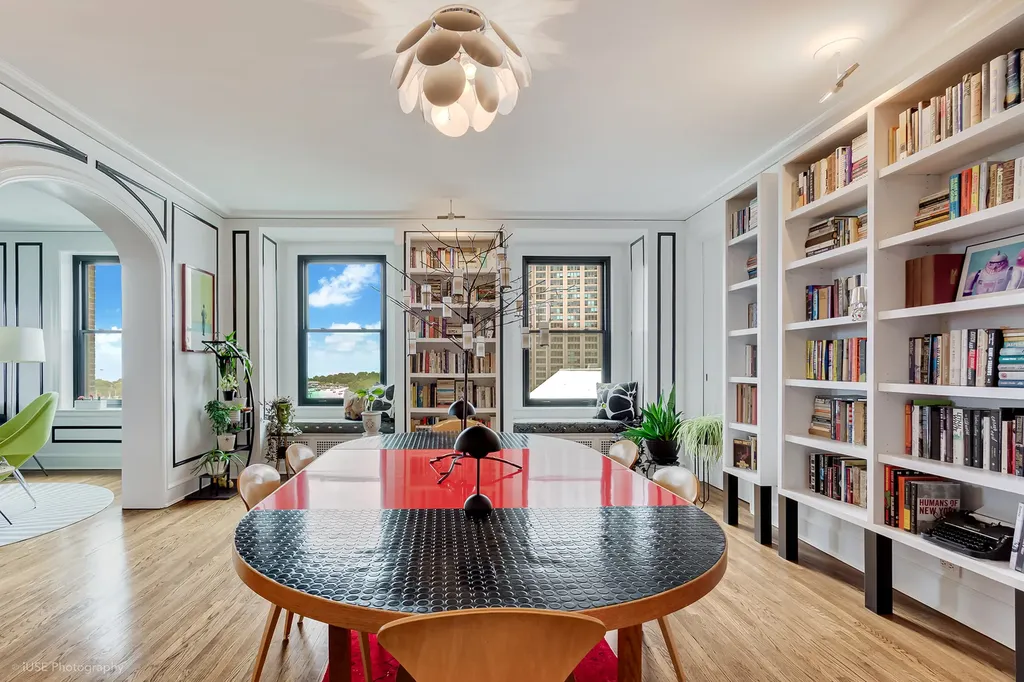 3500 North Lake Shore Drive Chicago IL 60657