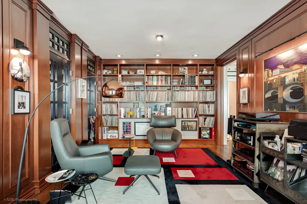 3500 North Lake Shore Drive Chicago IL 60657