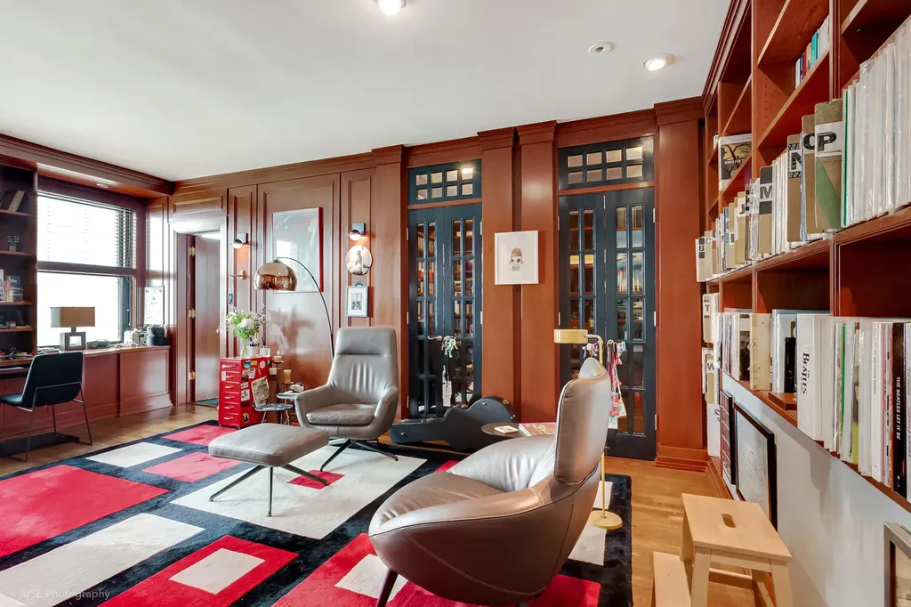 3500 North Lake Shore Drive Chicago IL 60657