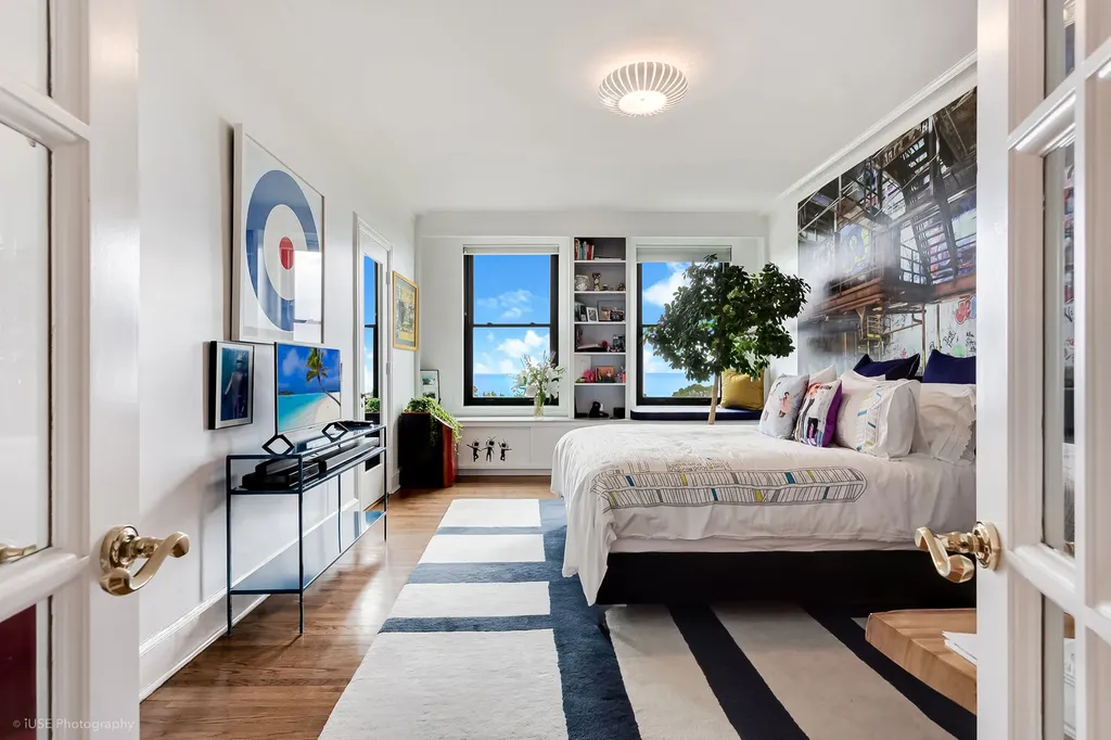 3500 North Lake Shore Drive Chicago IL 60657