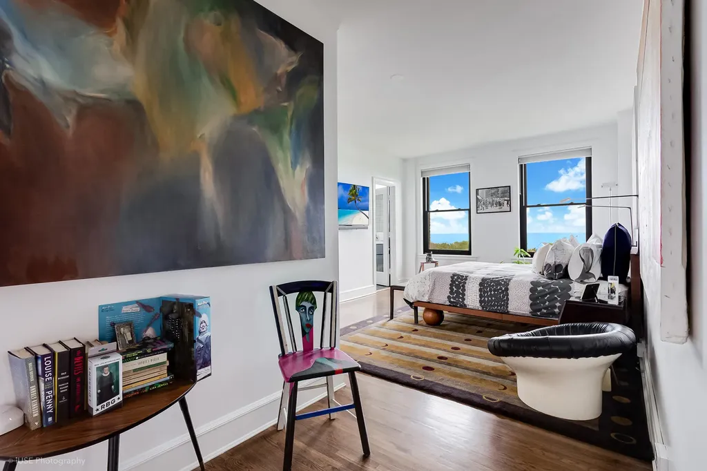 3500 North Lake Shore Drive Chicago IL 60657