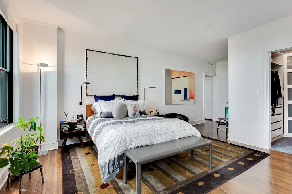3500 North Lake Shore Drive Chicago IL 60657