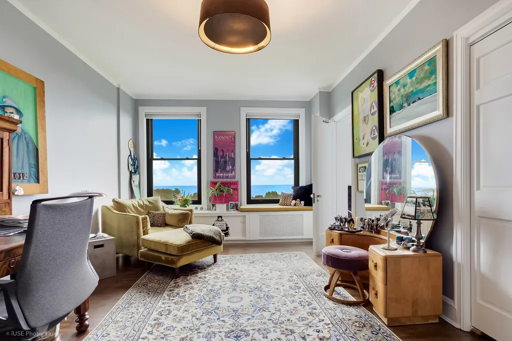 3500 North Lake Shore Drive Chicago IL 60657