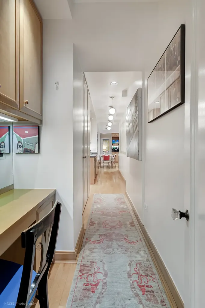 3500 North Lake Shore Drive Chicago IL 60657