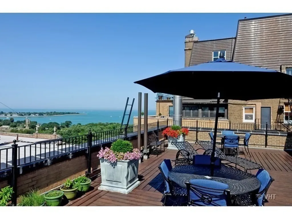 3500 North Lake Shore Drive Chicago IL 60657