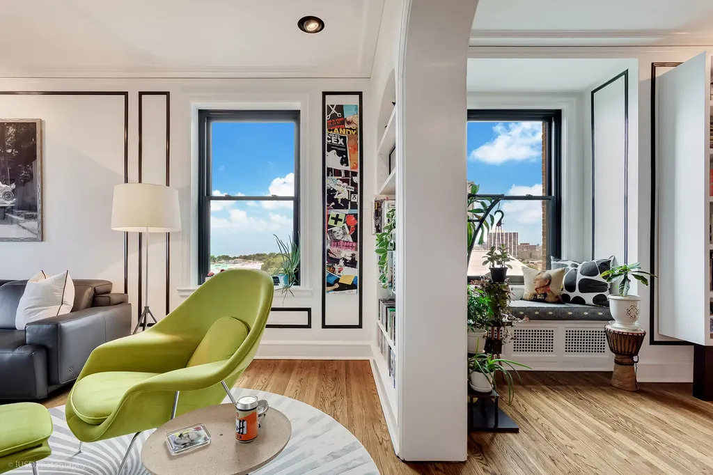 3500 North Lake Shore Drive Chicago IL 60657