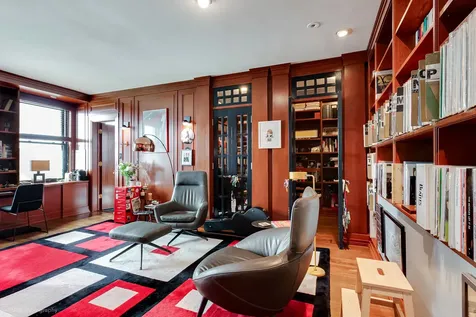 3500 North Lake Shore Drive Chicago IL 60657