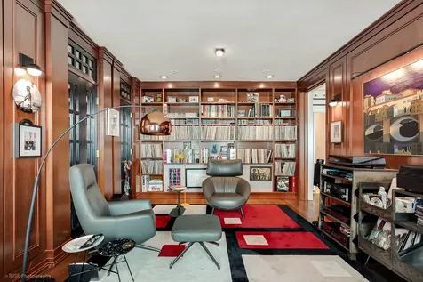 3500 North Lake Shore Drive Chicago IL 60657