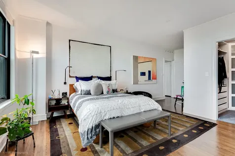 3500 North Lake Shore Drive Chicago IL 60657