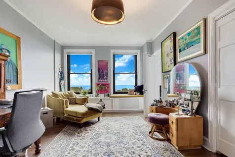 3500 North Lake Shore Drive Chicago IL 60657