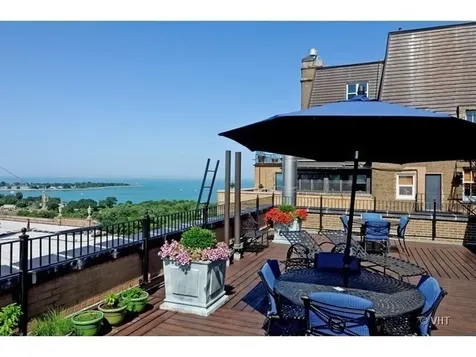 3500 North Lake Shore Drive Chicago IL 60657