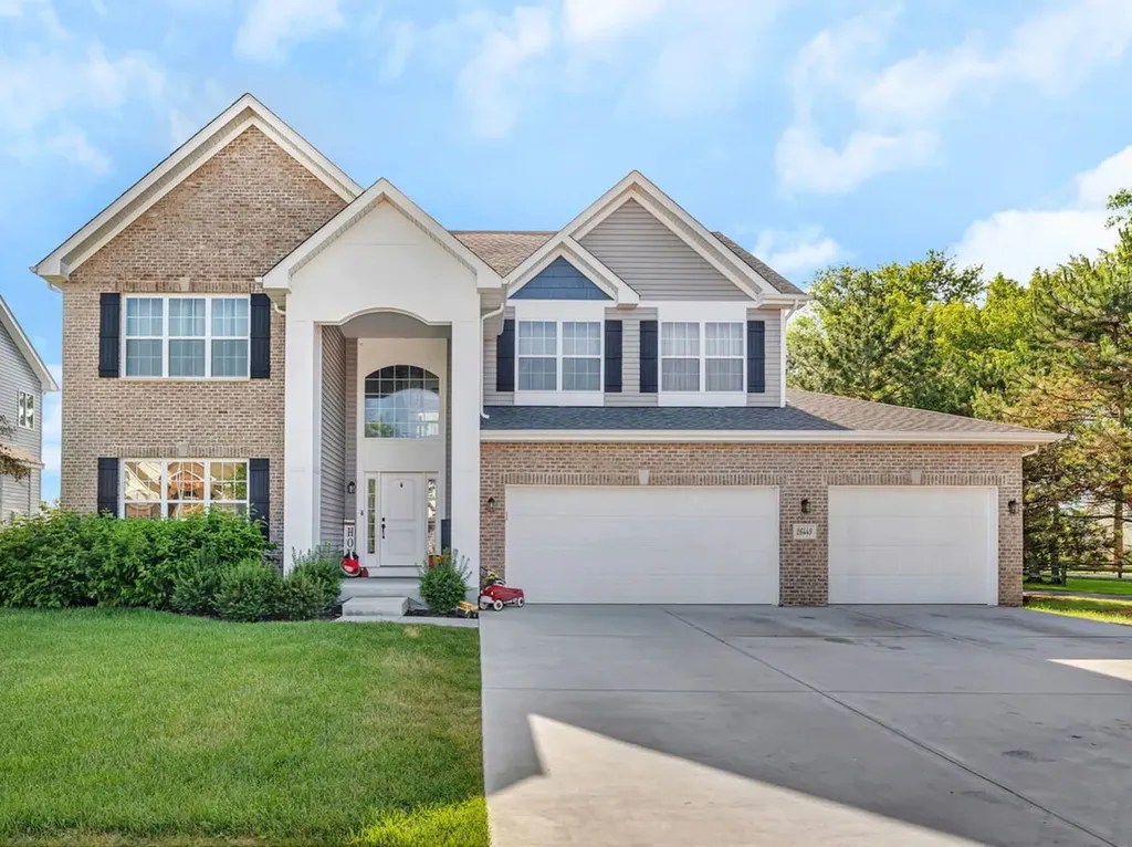 26449 South Waterford Trail Channahon IL 60410