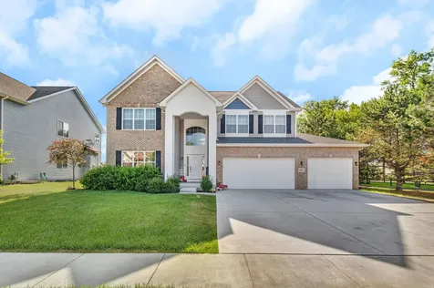 26449 South Waterford Trail Channahon IL 60410