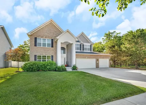 26449 South Waterford Trail Channahon IL 60410