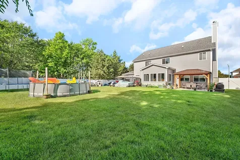 26449 South Waterford Trail Channahon IL 60410