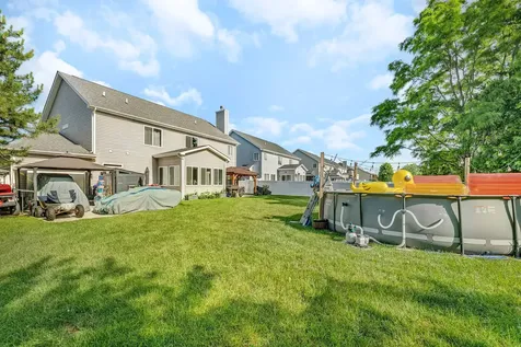 26449 South Waterford Trail Channahon IL 60410