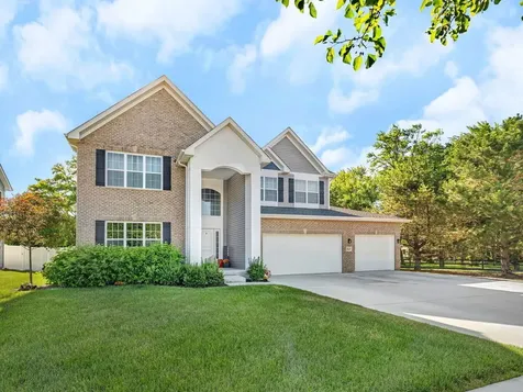 26449 South Waterford Trail Channahon IL 60410