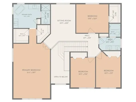 26449 South Waterford Trail Channahon IL 60410