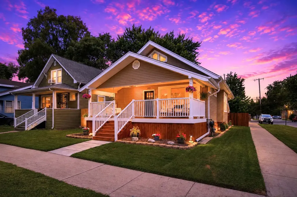 12202 Gregory Street Blue Island IL 60406