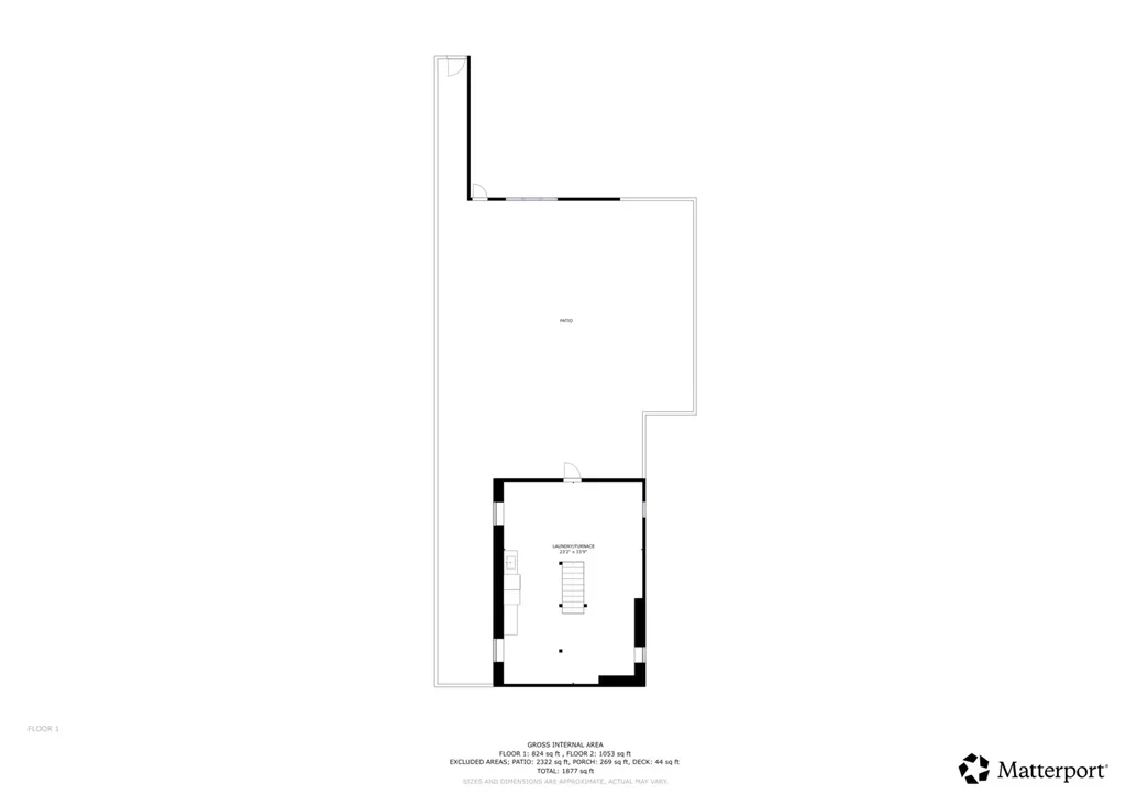 12202 Gregory Street Blue Island IL 60406