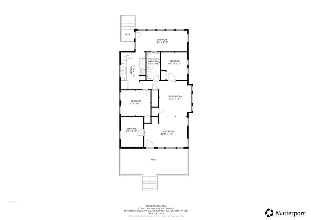 12202 Gregory Street Blue Island IL 60406