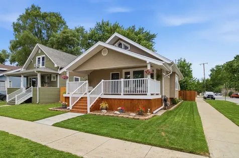 12202 Gregory Street Blue Island IL 60406