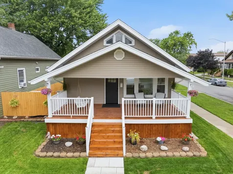 12202 Gregory Street Blue Island IL 60406
