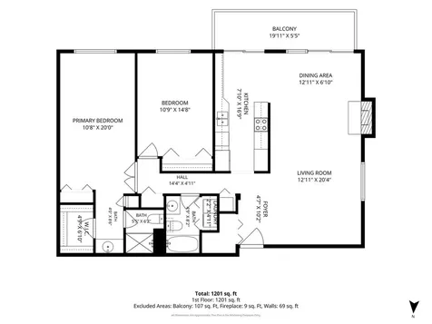 901 Hinman Avenue Evanston IL 60202