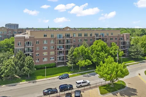 5155 Madison Street Skokie IL 60077