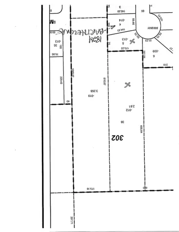 1822 Barthelone Street Crest Hill IL 60403